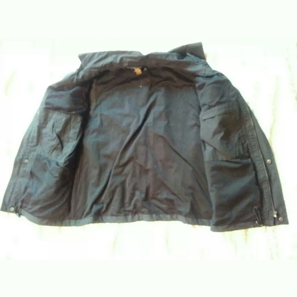 Clearwater Outfitters Vented Zip Up Vest/Jacket - Picture 4 of 7